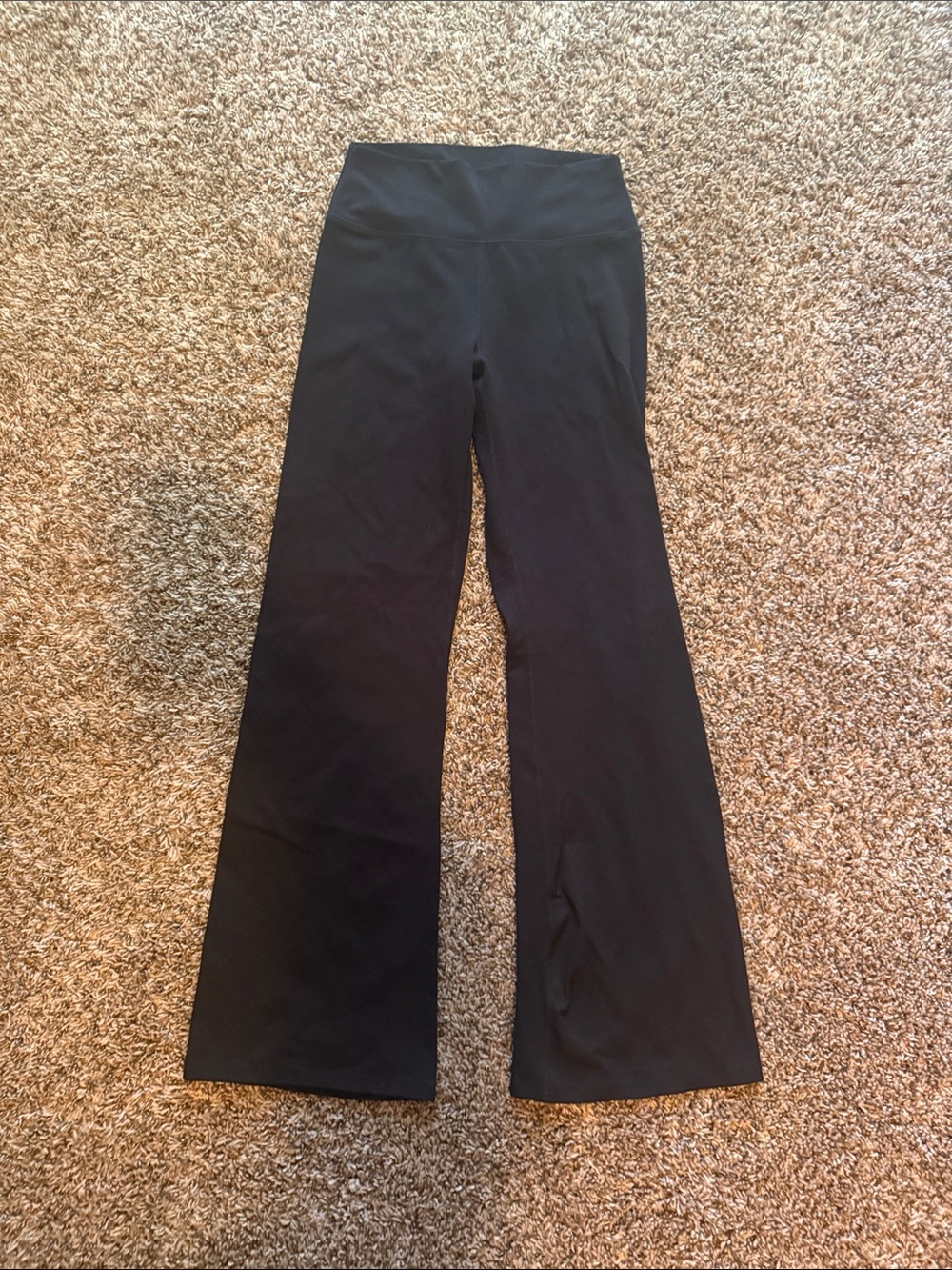 Balance collection flare leggings